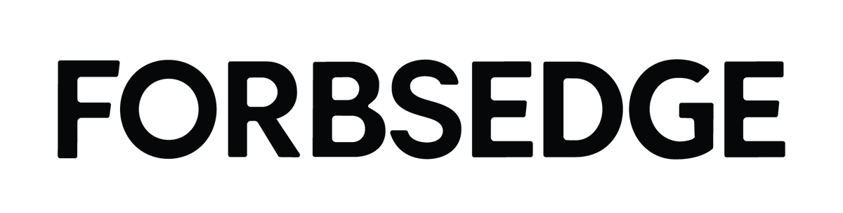 Forbsedge logo