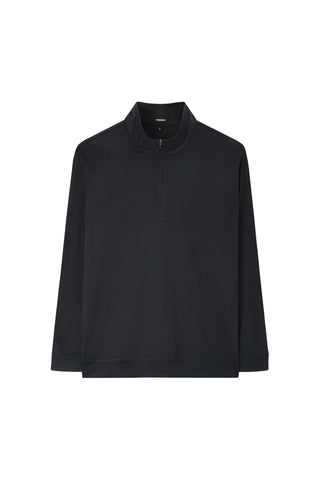 Quarter Zip Pullover