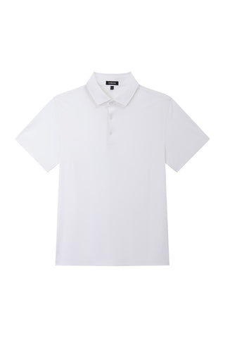 Performance Pique Polo