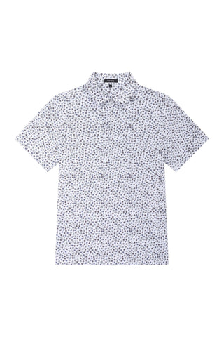 Sweet Orbit Performance Polo