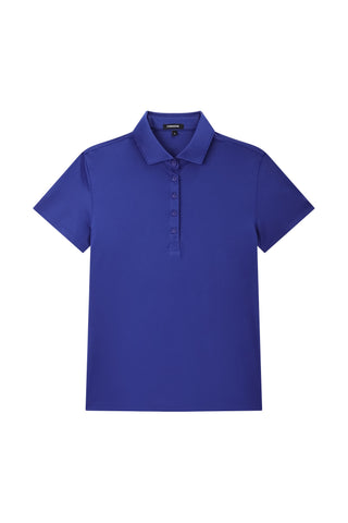 Performance Pique Polo