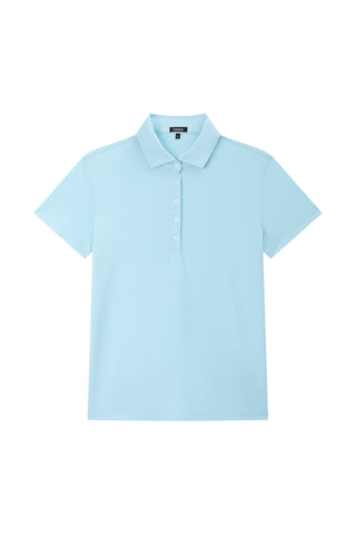 Performance Pique Polo