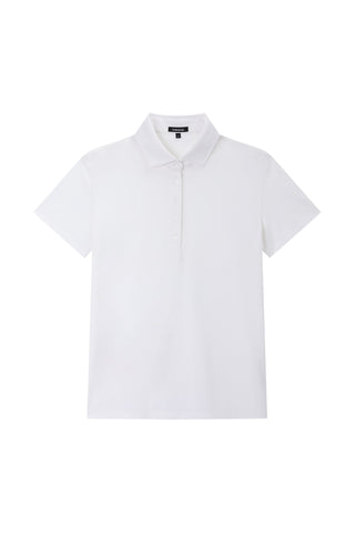 Performance Pique Polo