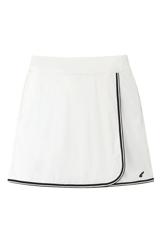 Piper Wrap Skirt