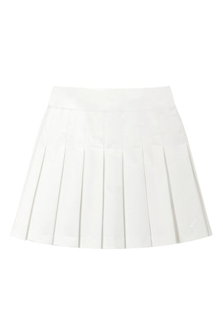 Blair Pleated Skirt