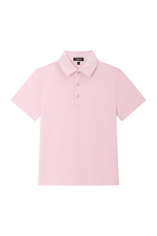 Performance Pique Polo