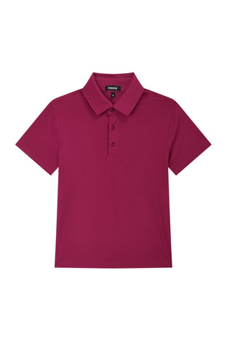 Performance Pique Polo