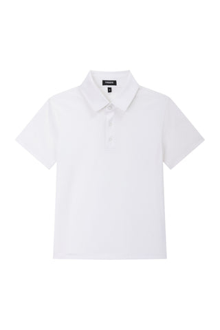 Performance Pique Polo