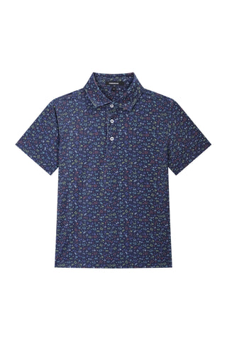 Gamepad Performance Polo